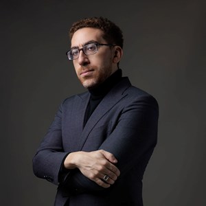 Tarek Rakha