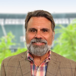 Photo of Rick Warhall