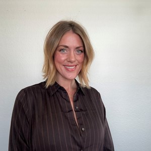 Photo of Whitney Veal