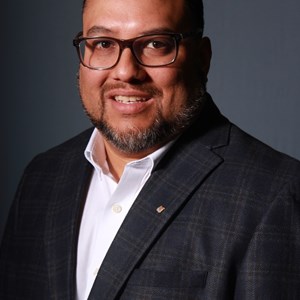 Erik Negron