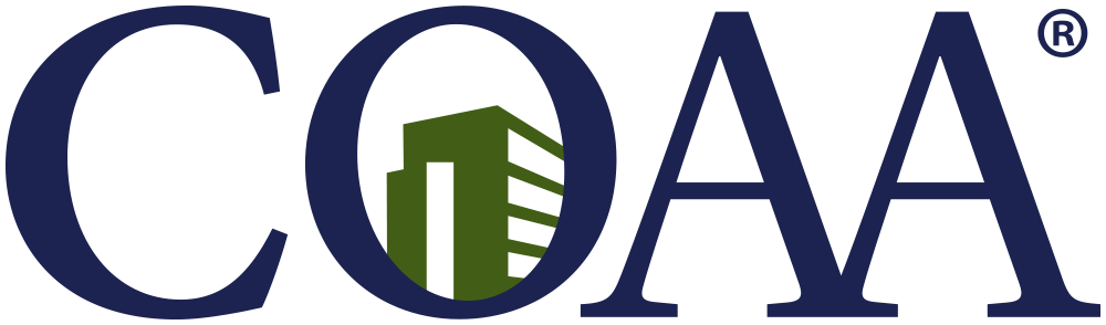 COAA Logo