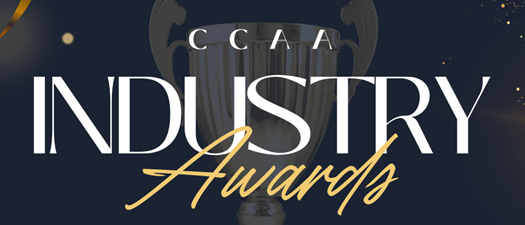 2025 Industry Awards Questionnaires