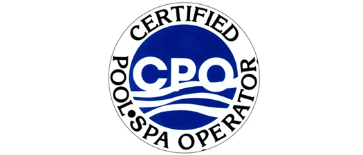 Certified Pool Operator Webinar December 19th & 20th