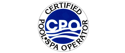  Webinar-Certified Pool Operator -CPO May 14 & 15