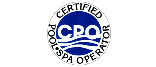  Webinar-Certified Pool Operator -CPO Sept 12 & 13th