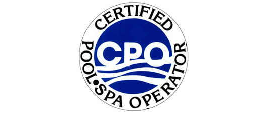 Certified Pool Operator WEBINAR -CPO June 22-23