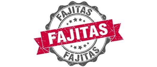 2026 Fajita Cook off 