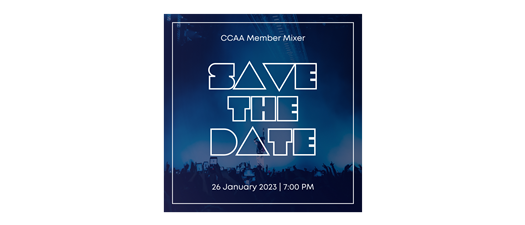 CCAA Member Mixer