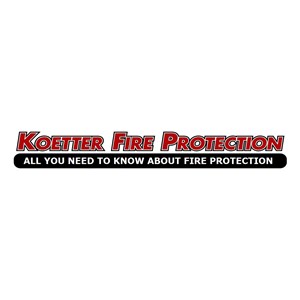 Photo of Koetter Fire Protection of Corpus Christi, LLC