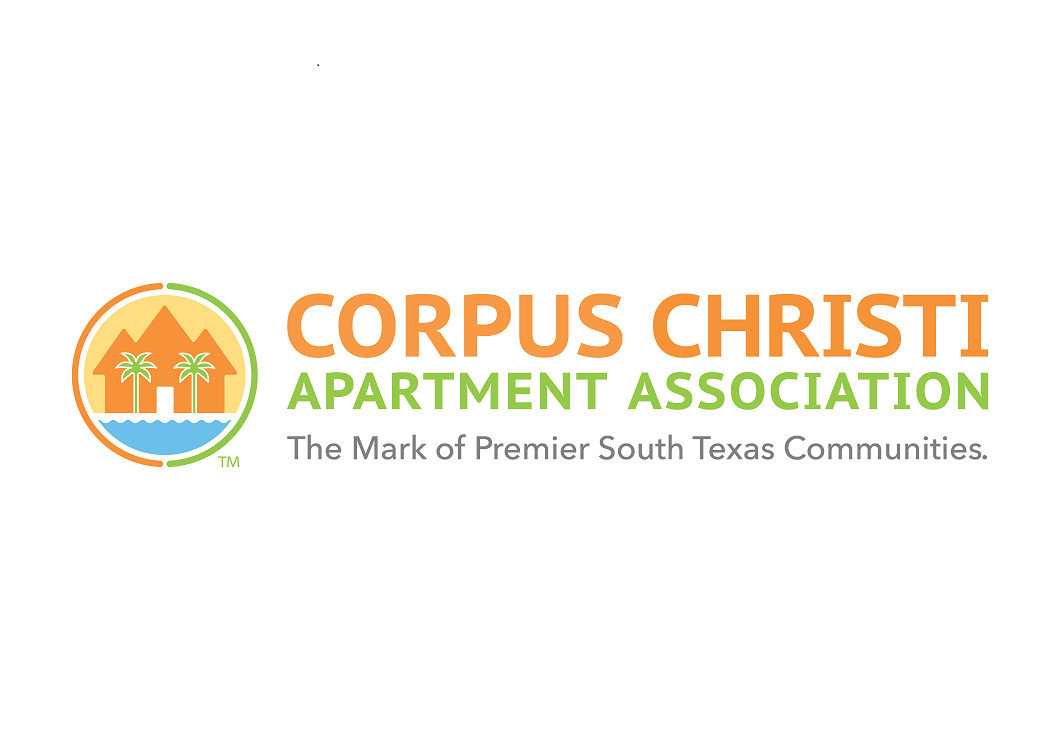 Corpus Christi Apartment Association Logo