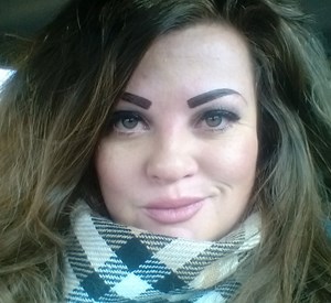 Photo of Amanda DeMarco