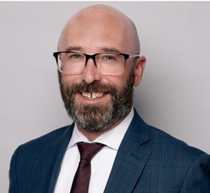 Photo of Jonathon Carlson