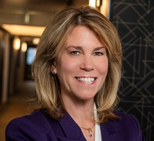 Photo of Stephanie Brock