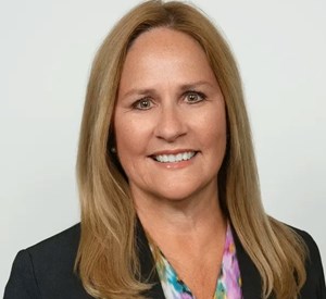 Photo of Carrie Ann Gillis