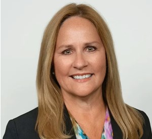 Carrie Gillis