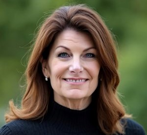 Kerry Egelston
