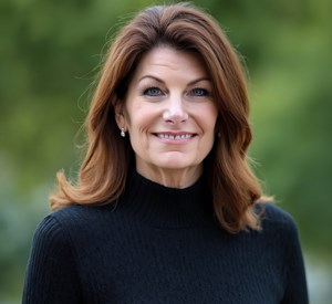 Photo of Kerry Egelston
