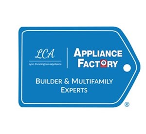 Photo of LCA Appliance Factory