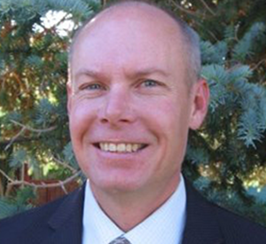 Robert Carr