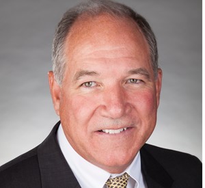 Photo of Scott Kirkwood
