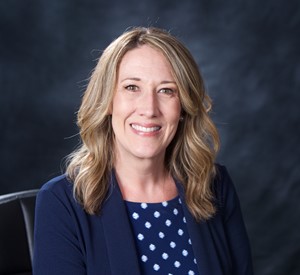 Photo of Toni Moyes