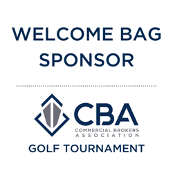 Welcome Bag Sponsor