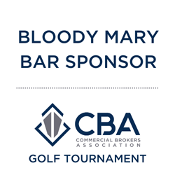 Bloody Mary Bar Sponsor