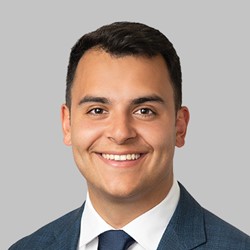 Brandon Lawler - CBA's Annual Salute to Industry Impact