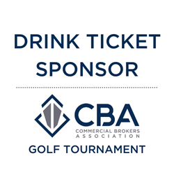 Drink Ticket Sponsor
