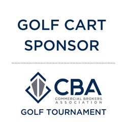 Golf Cart Sponsor