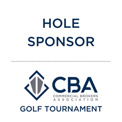Hole Sponsor
