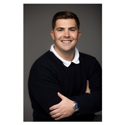 Riley Gill - CBA's Annual Salute to Industry Impact