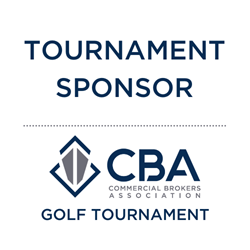 Tournament Sponsor