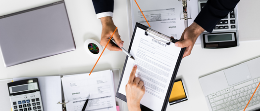 CBA's Advanced Topics in Leasing