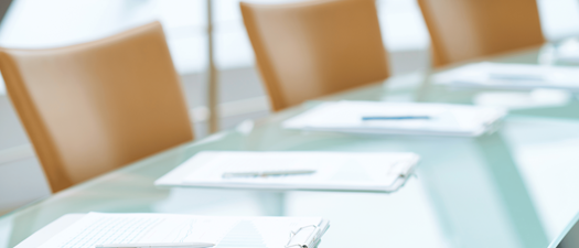 CBA's Annual Meeting | In-Person