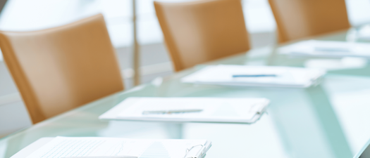 CBA's Annual Meeting | Online