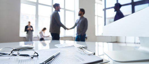 CBA's Purchase & Sale Agreement Updates