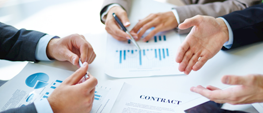 CBA's Negotiating Commercial Leases
