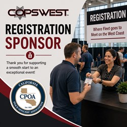 Registration Sponsorship