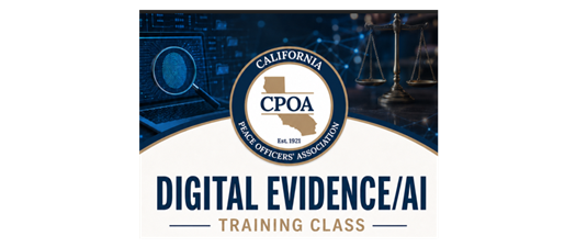 Digital Evidence & Artificial Intelligence in Criminal Investigations