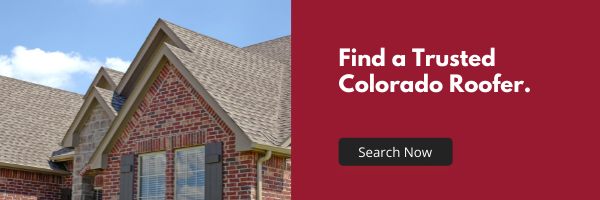 SEARCH FOR A COLORADO ROOFER