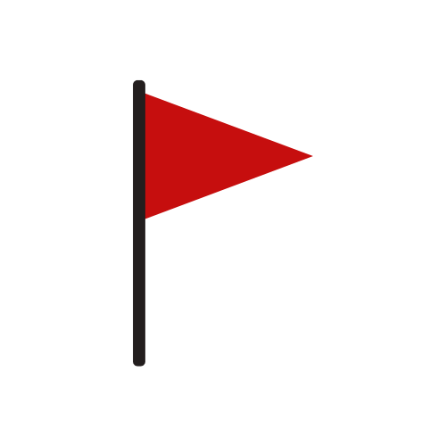 Warning icon