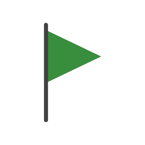 Flag icon