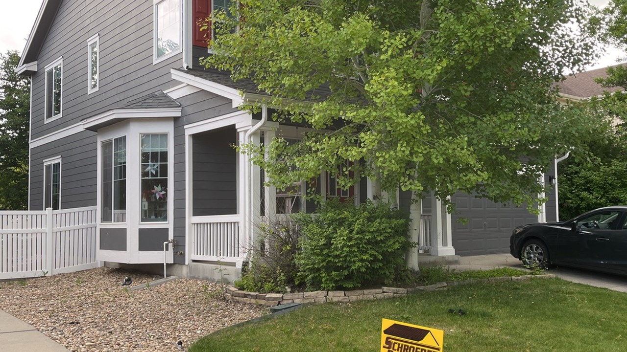 Single Family Home - Residential Roofing