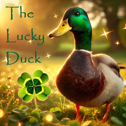 The Lucky Duck