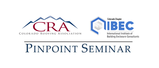 Roof Coatings & Waterproofing | Joint Seminar