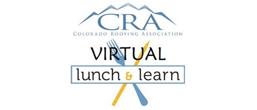 Membership VIRTUAL Lunch - June 2023