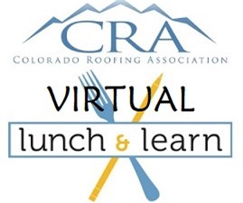 Membership VIRTUAL Lunch - March 2022