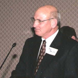 Photo of Bob Bellitt