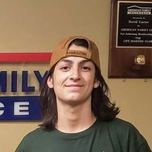 Noah Padilla